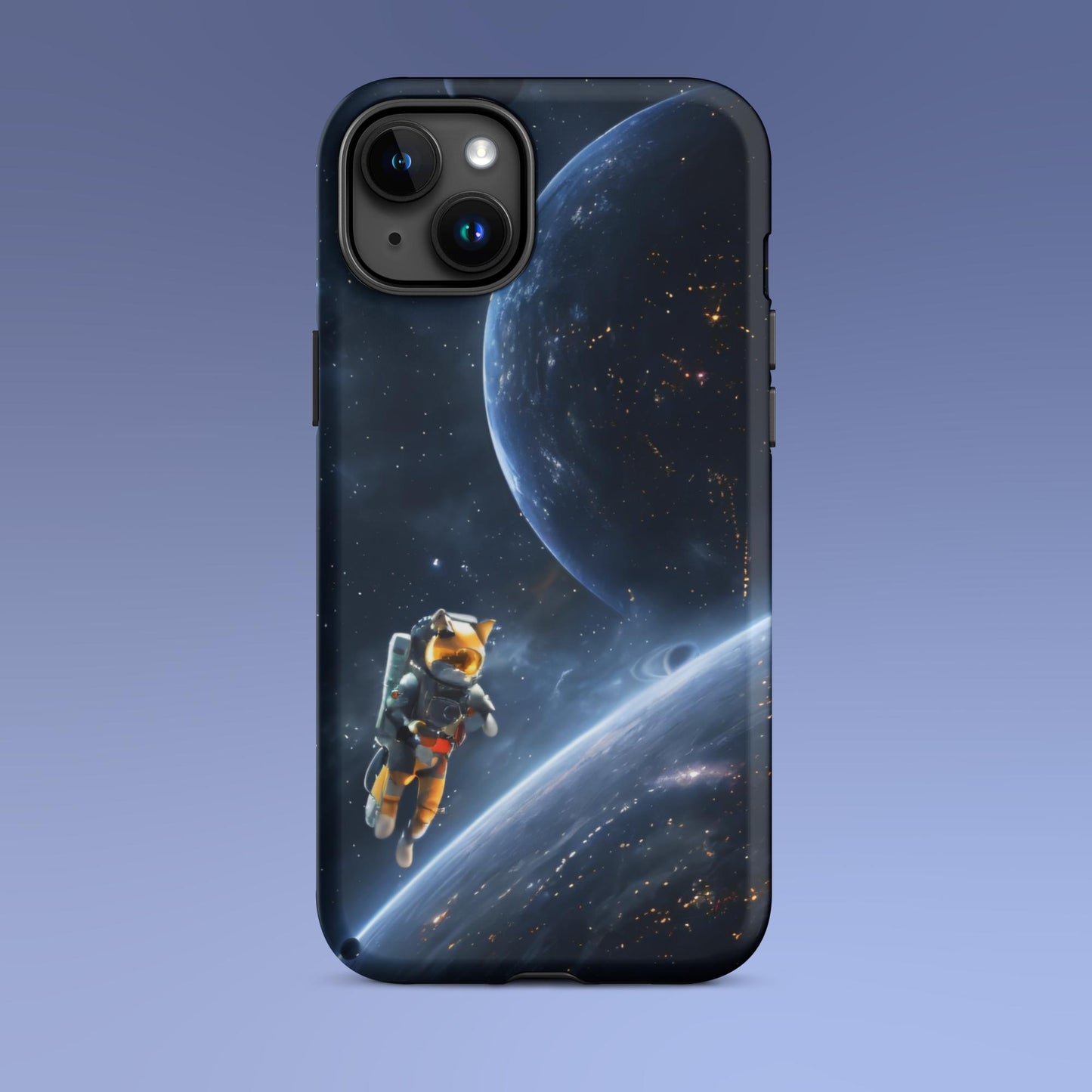 Tough Case for iPhone®