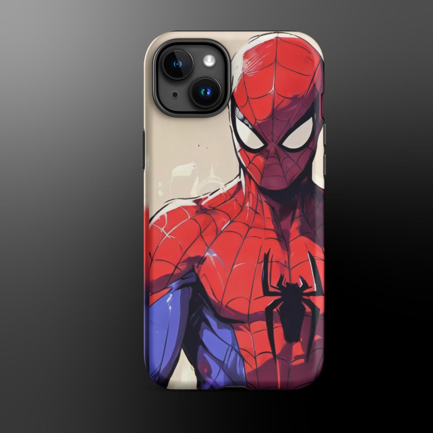 Tough Case for iPhone®