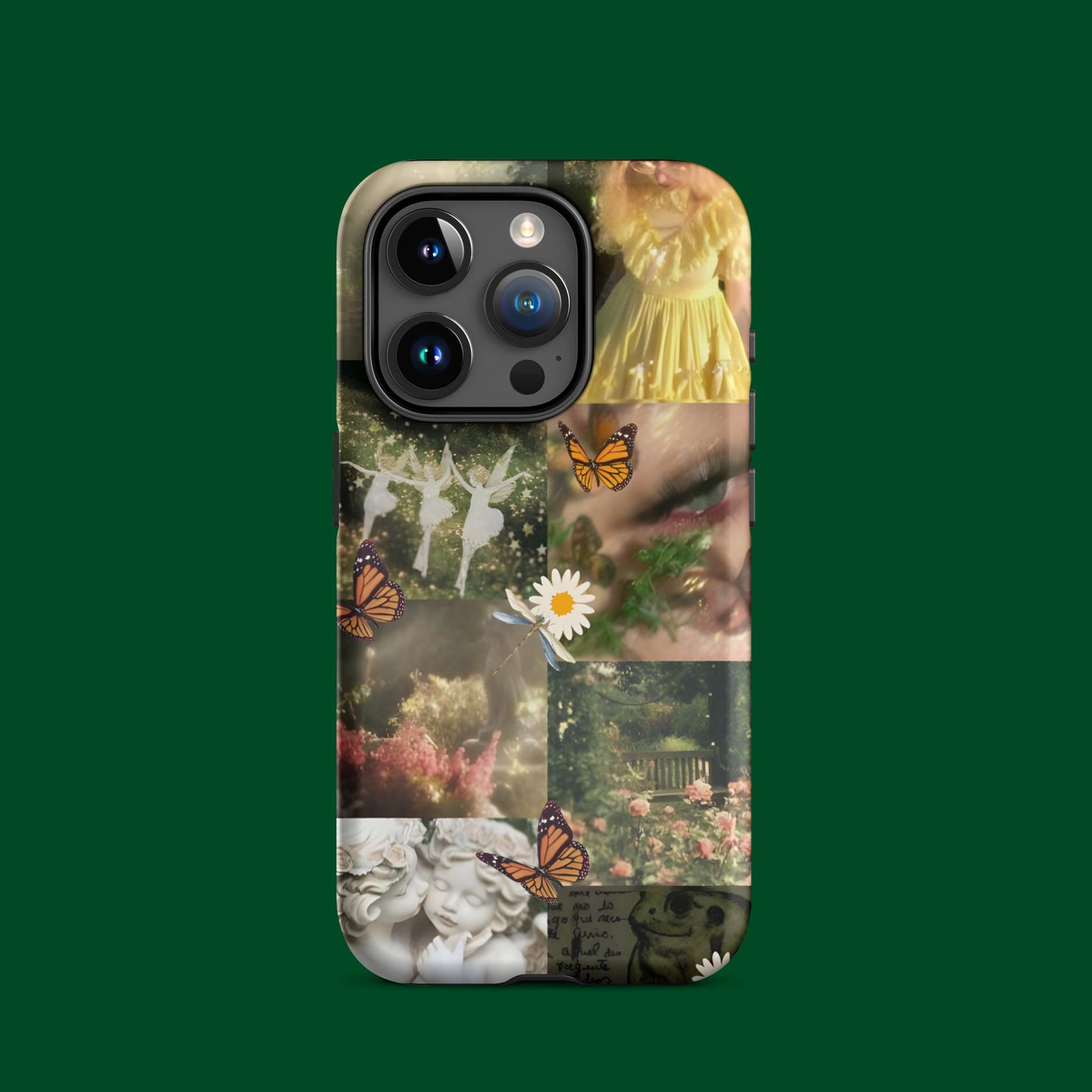 Tough Case for iPhone®