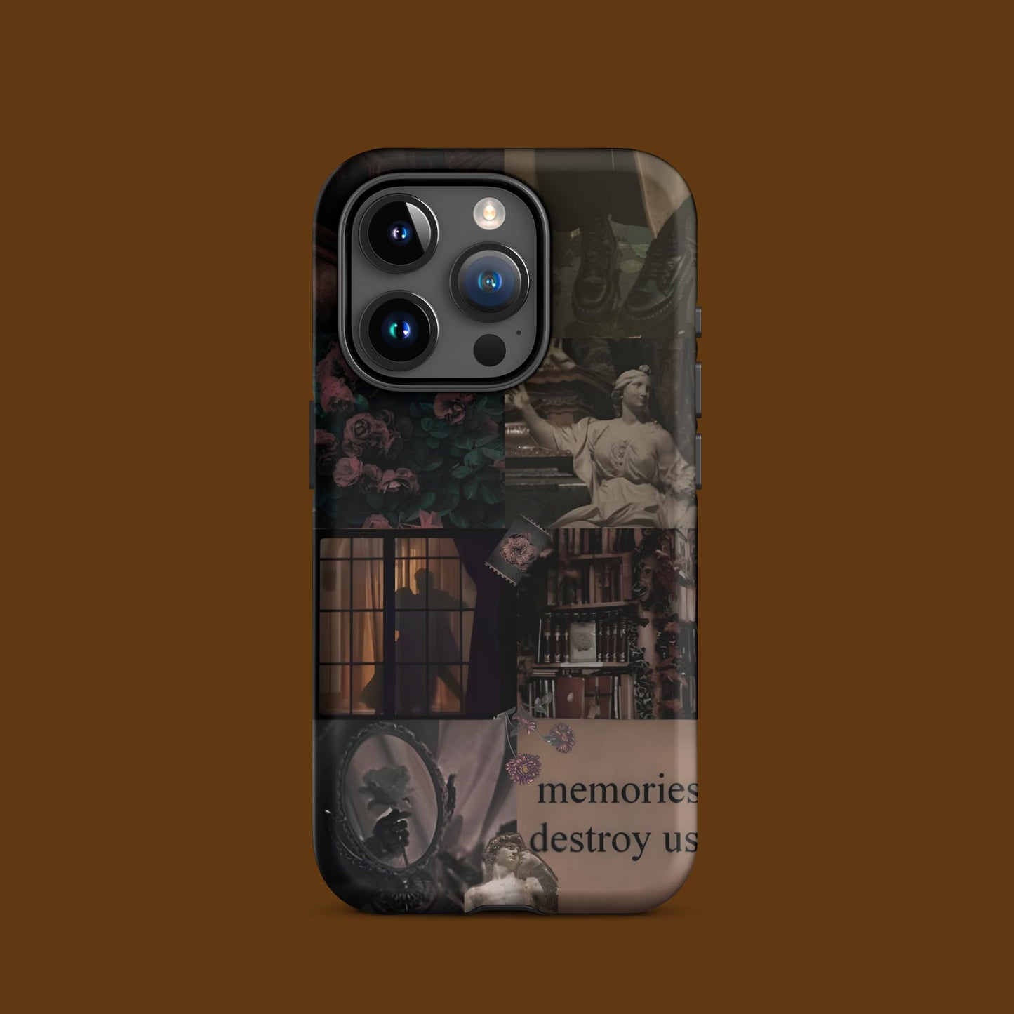 Tough Case for iPhone®