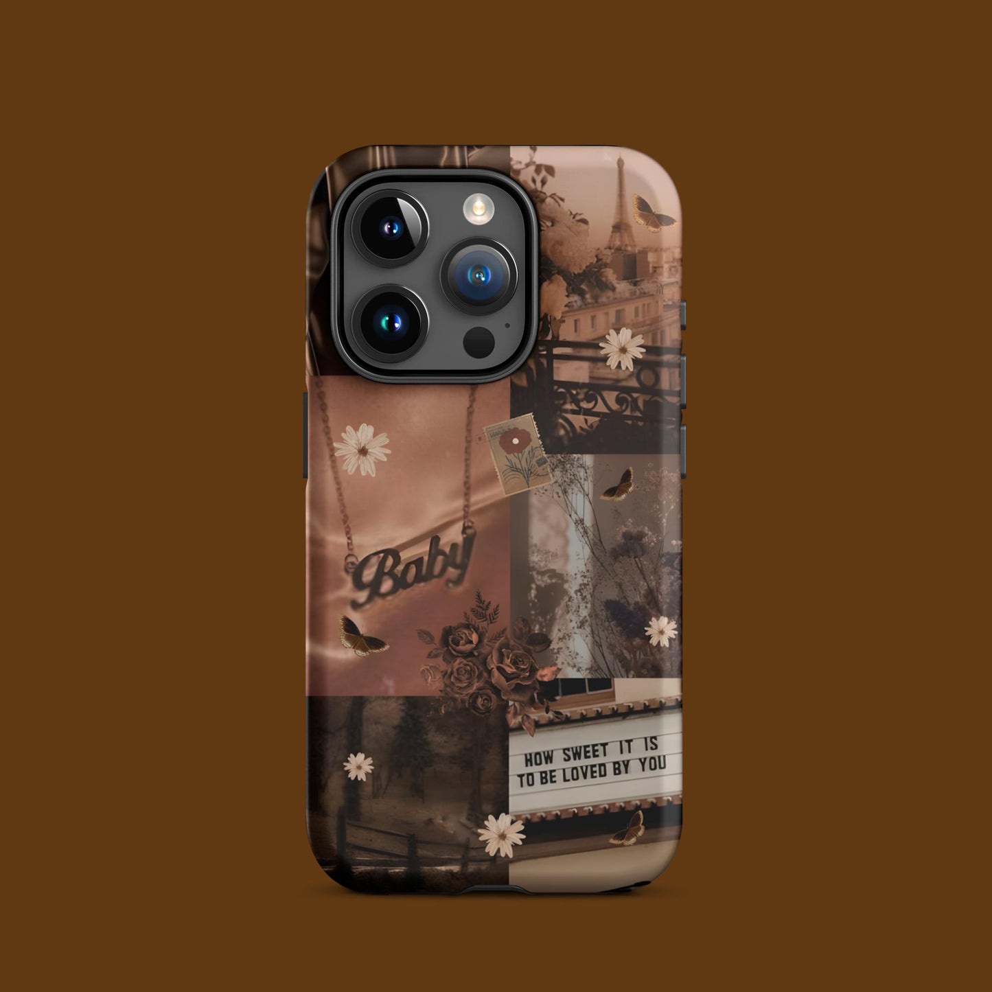 Tough Case for iPhone®