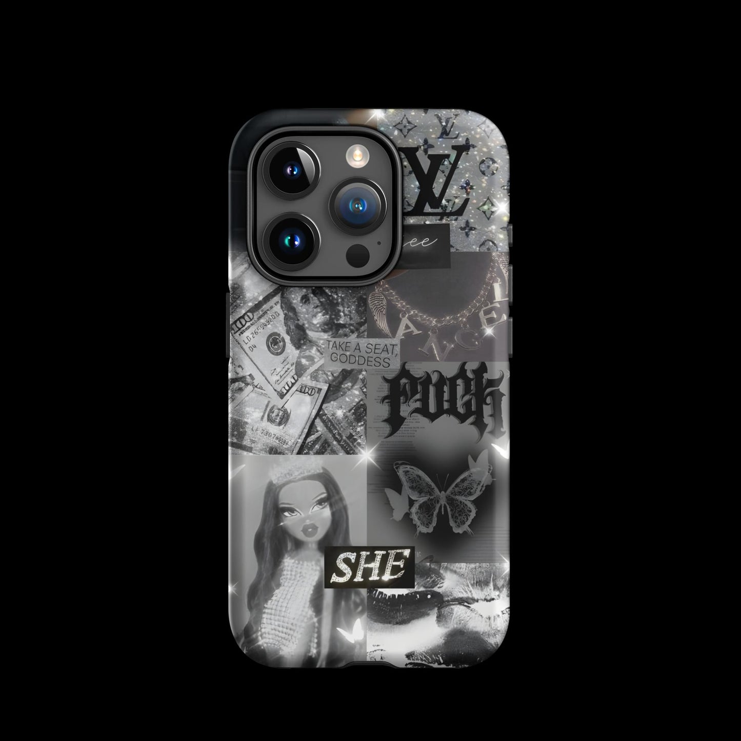 Tough Case for iPhone®