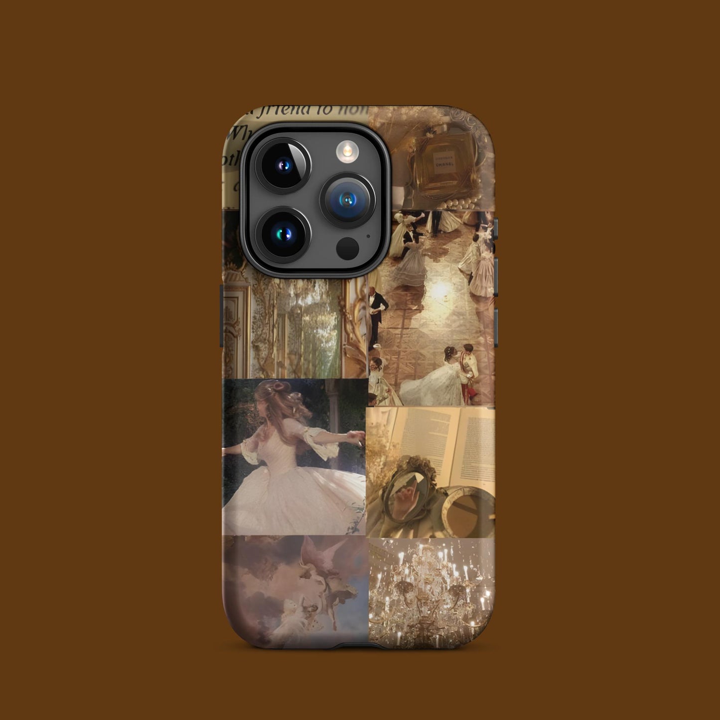 Tough Case for iPhone®