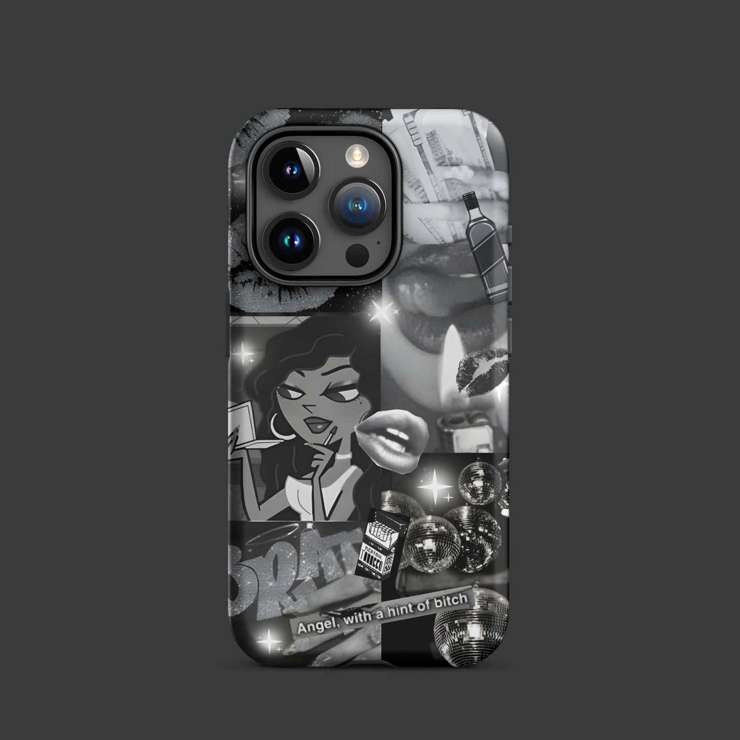 Tough Case for iPhone®