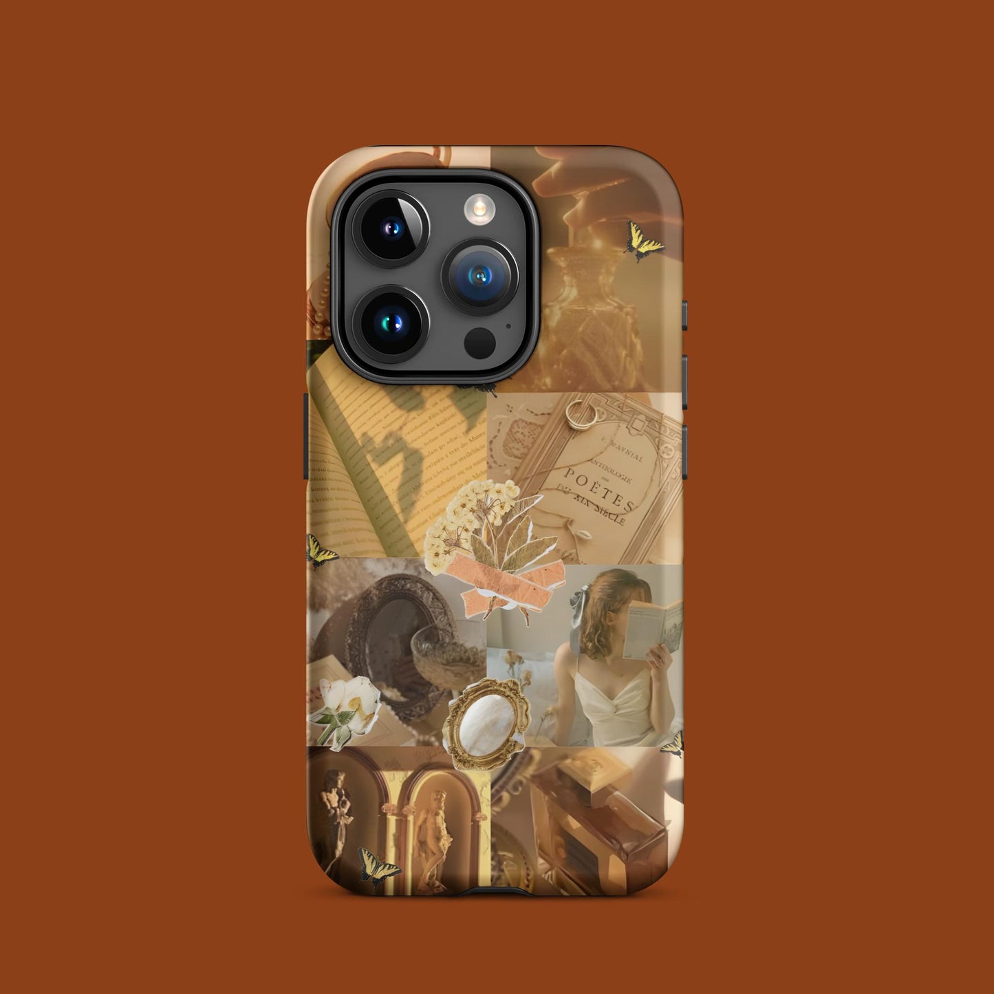 Tough Case for iPhone®