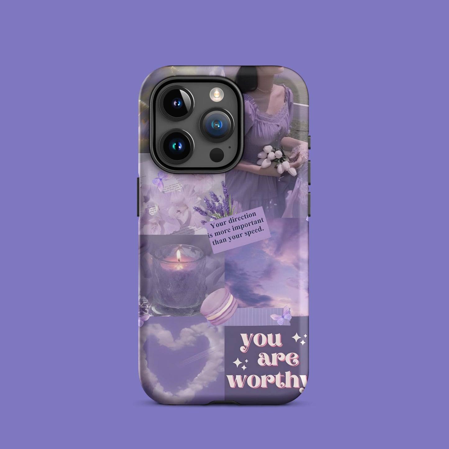 Tough Case for iPhone®