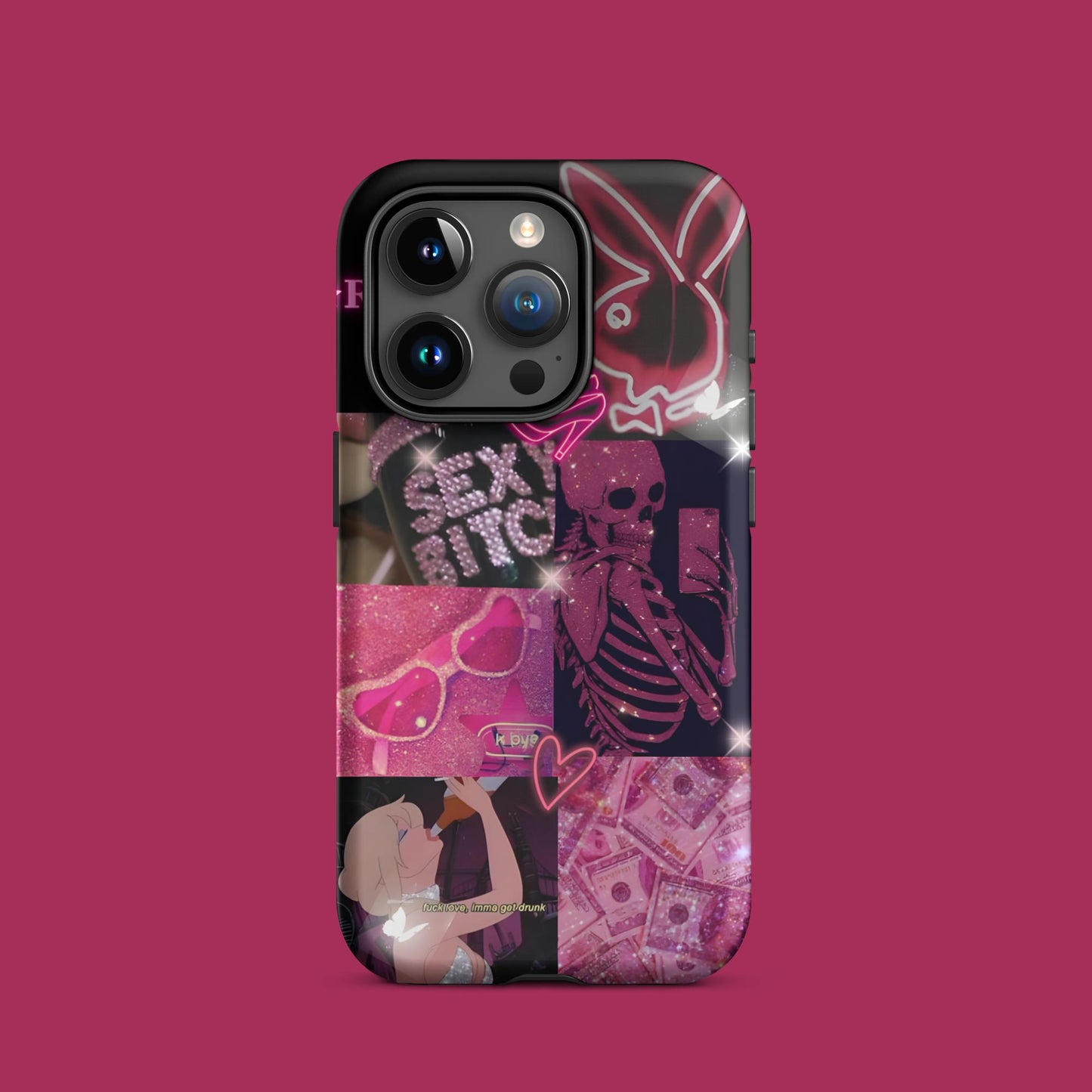 Tough Case for iPhone®