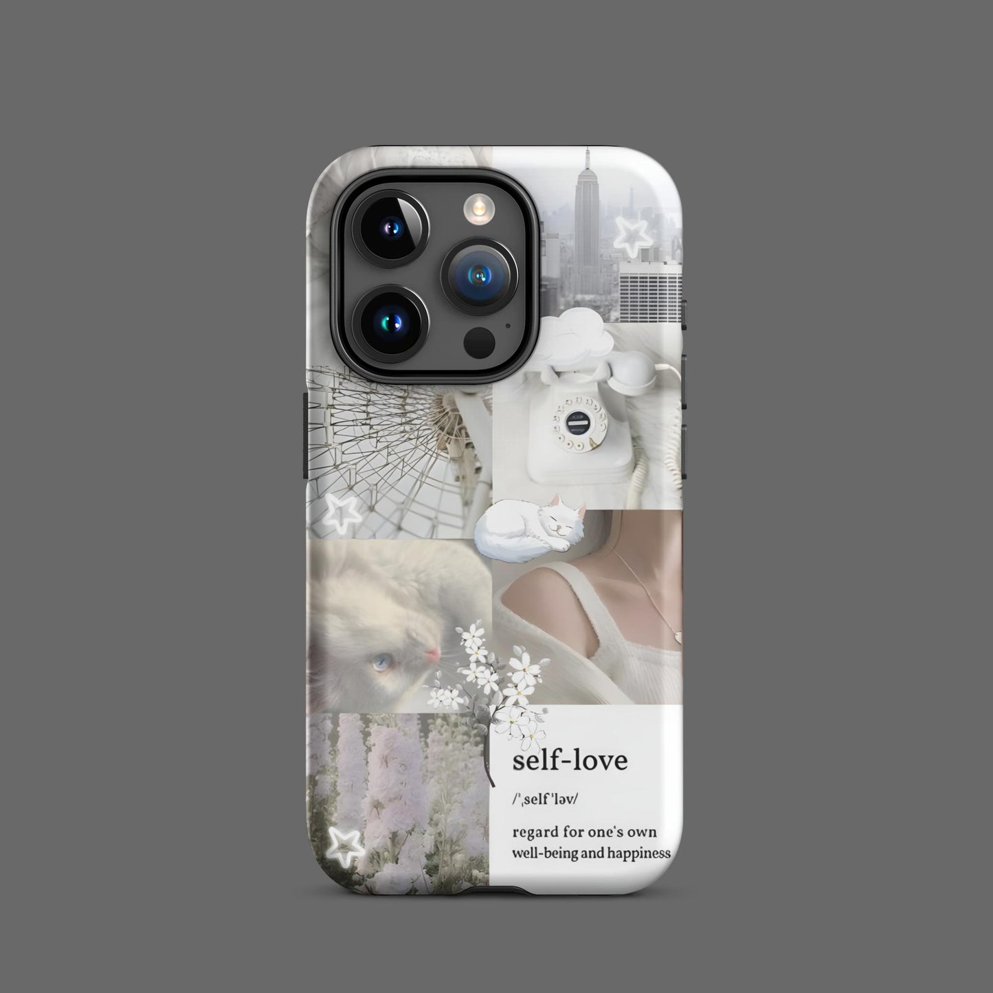 Tough Case for iPhone®