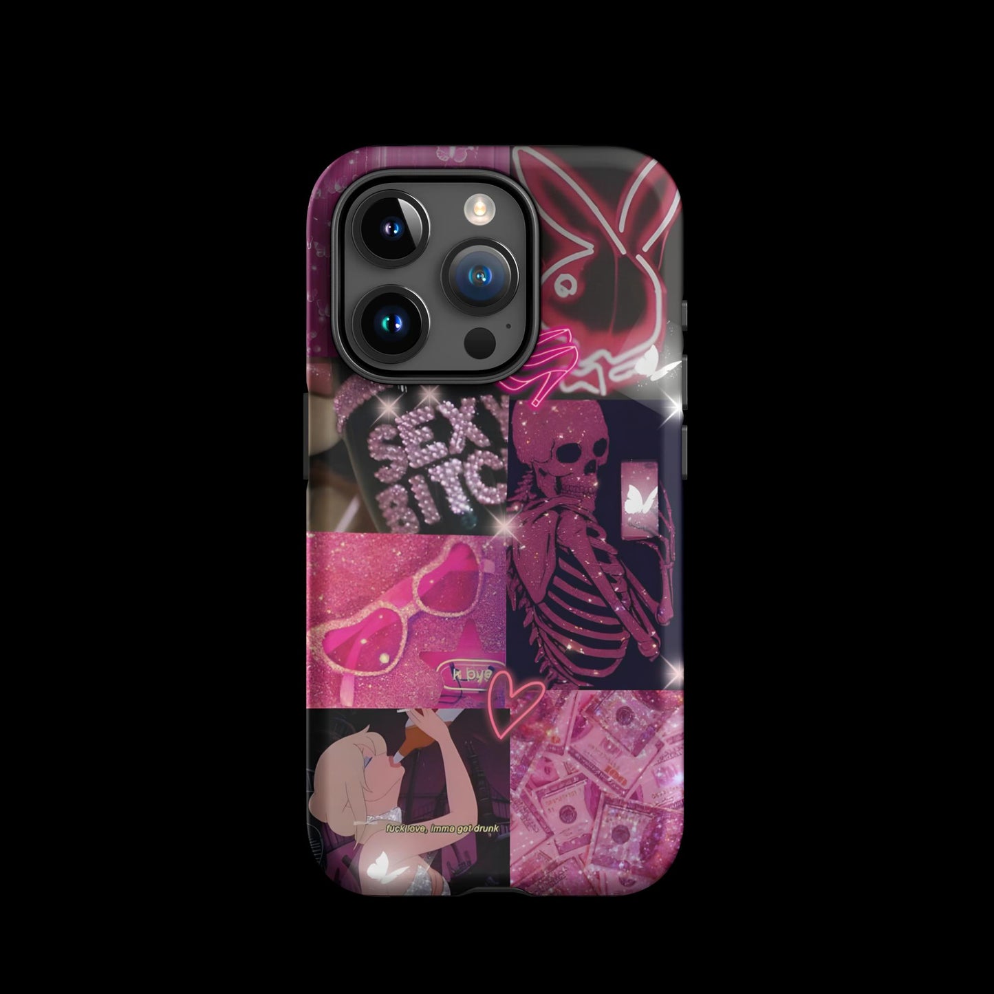 Tough Case for iPhone®