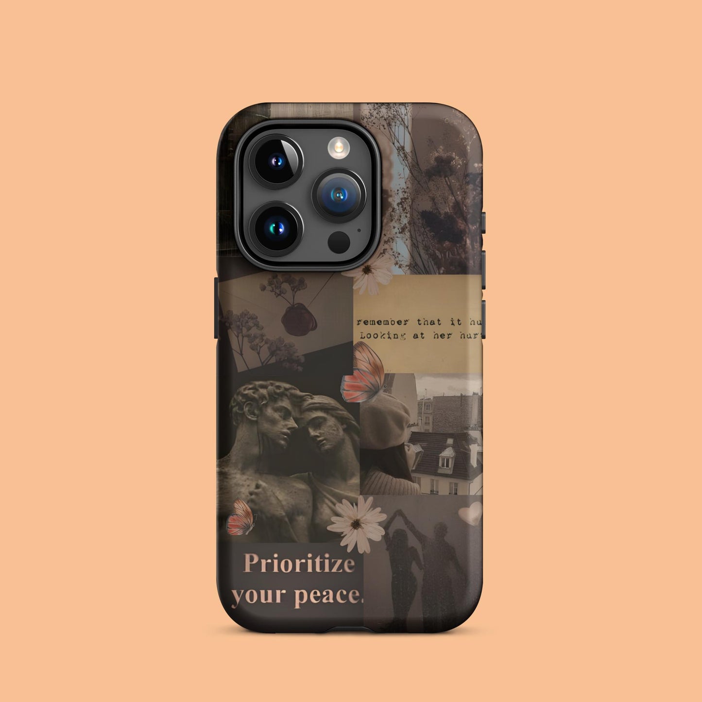 Tough Case for iPhone®