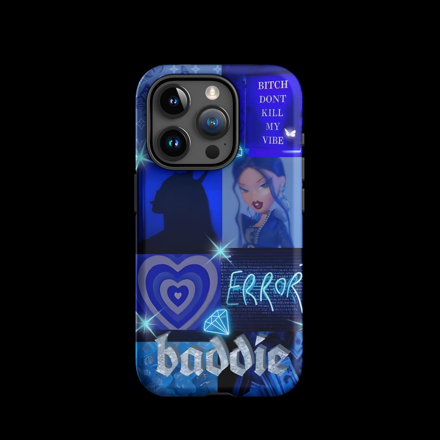 Tough Case for iPhone®