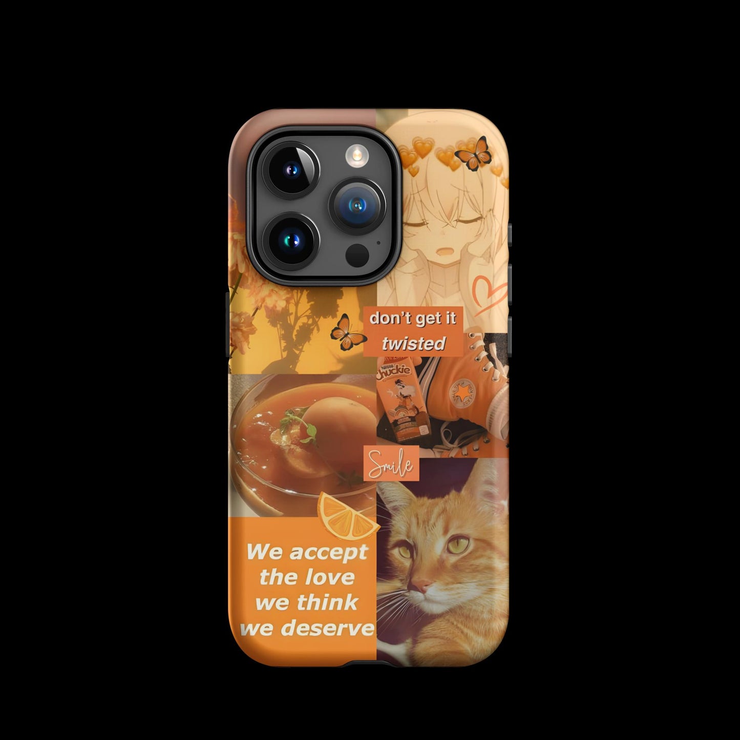 Tough Case for iPhone®