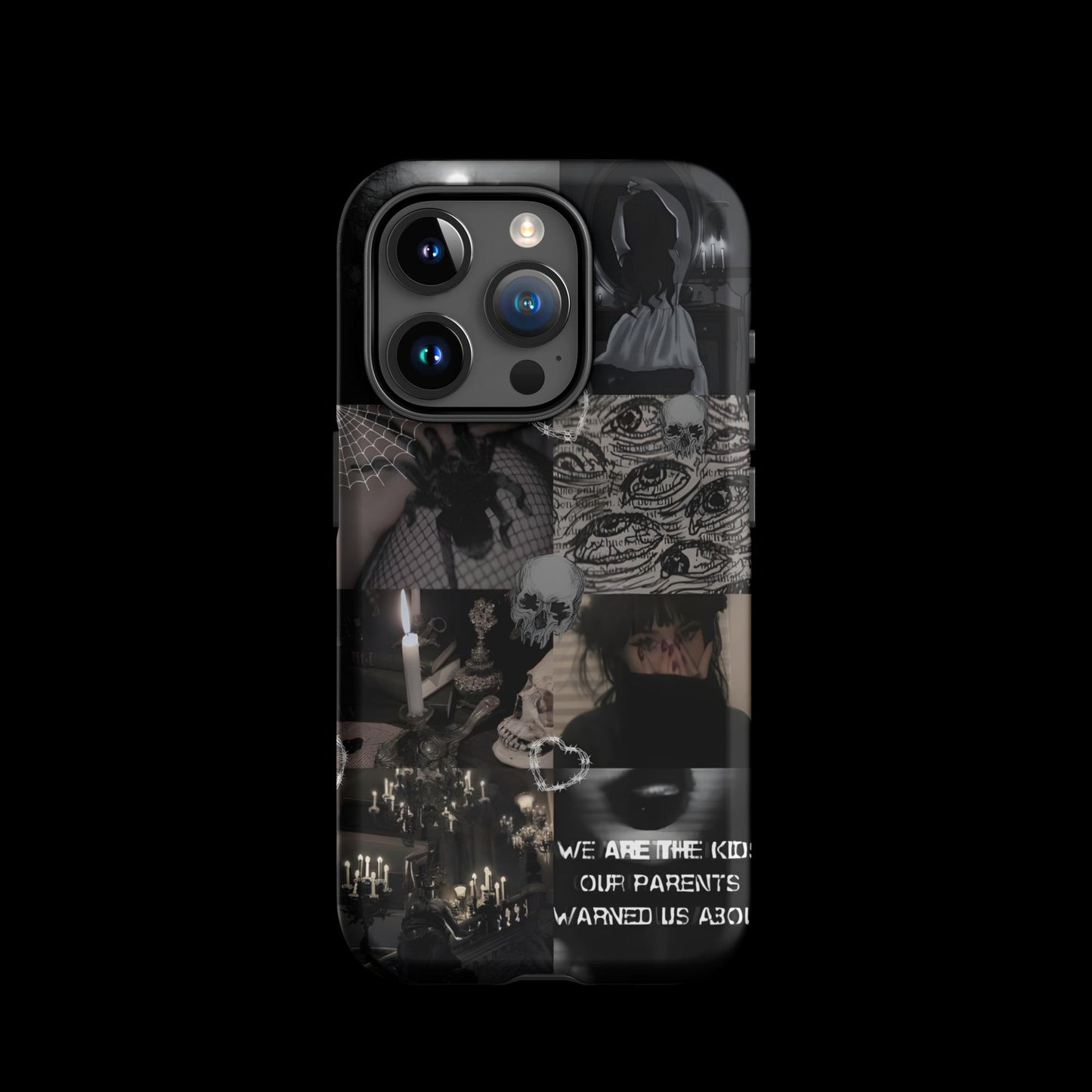 Tough Case for iPhone®