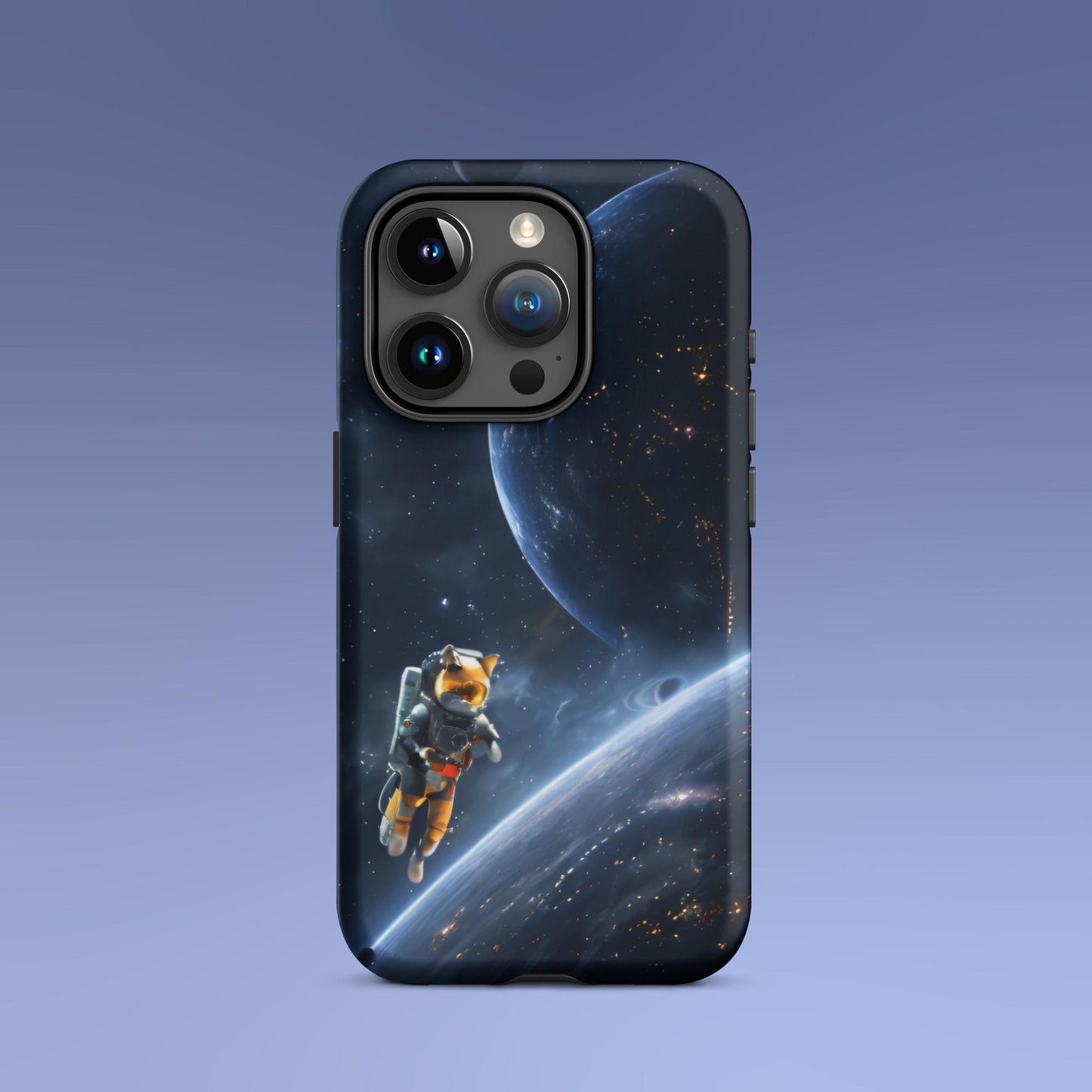 Tough Case for iPhone®