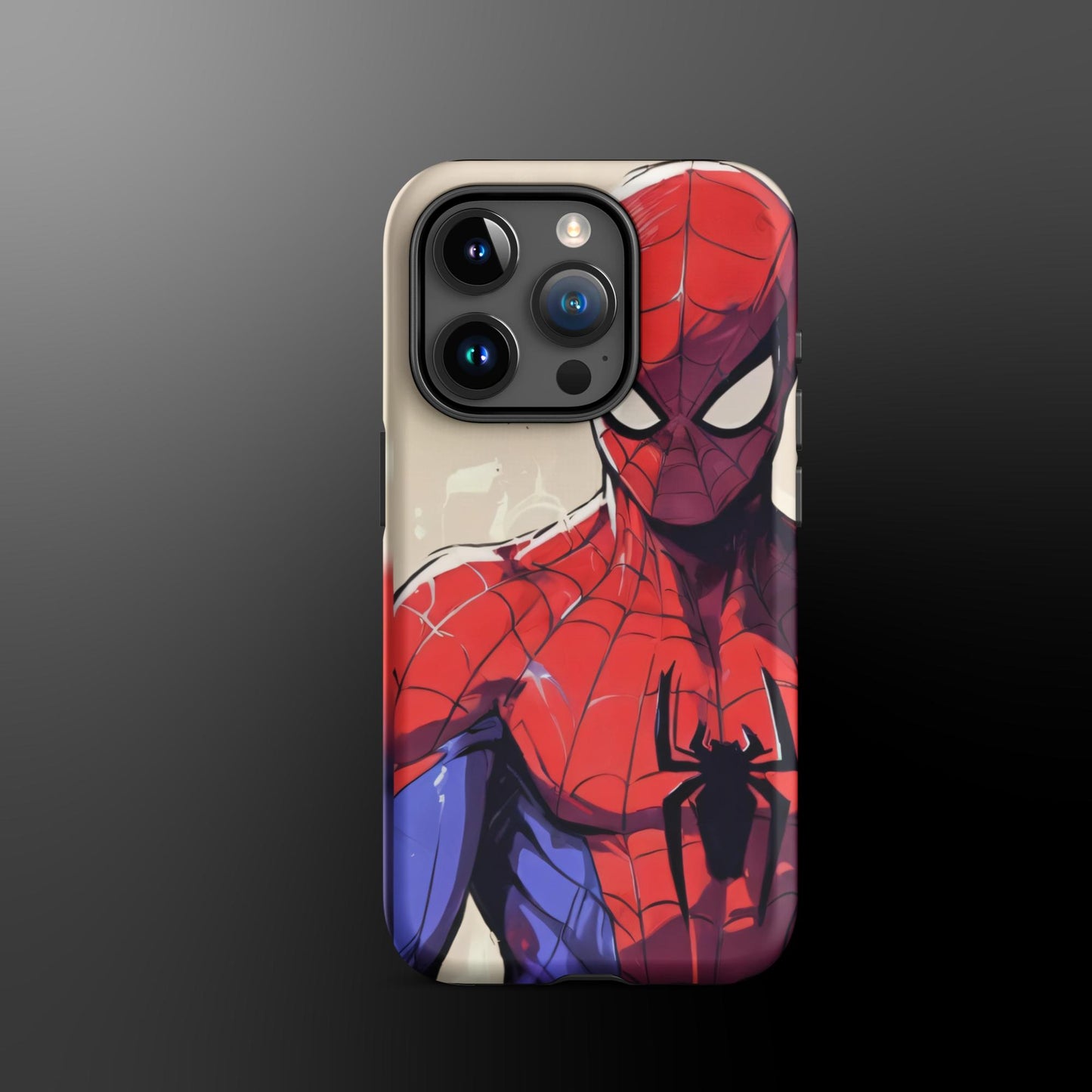 Tough Case for iPhone®