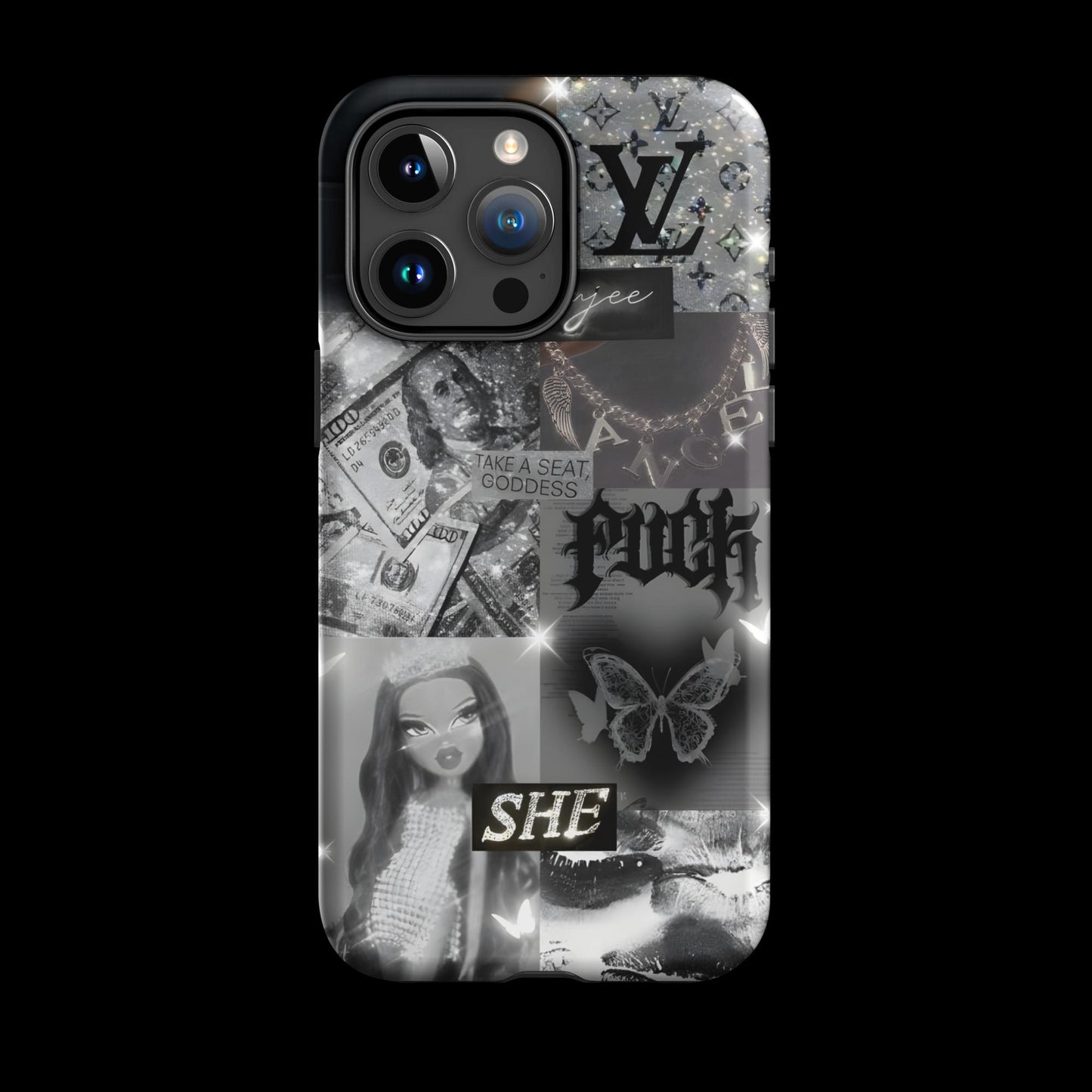 Tough Case for iPhone®