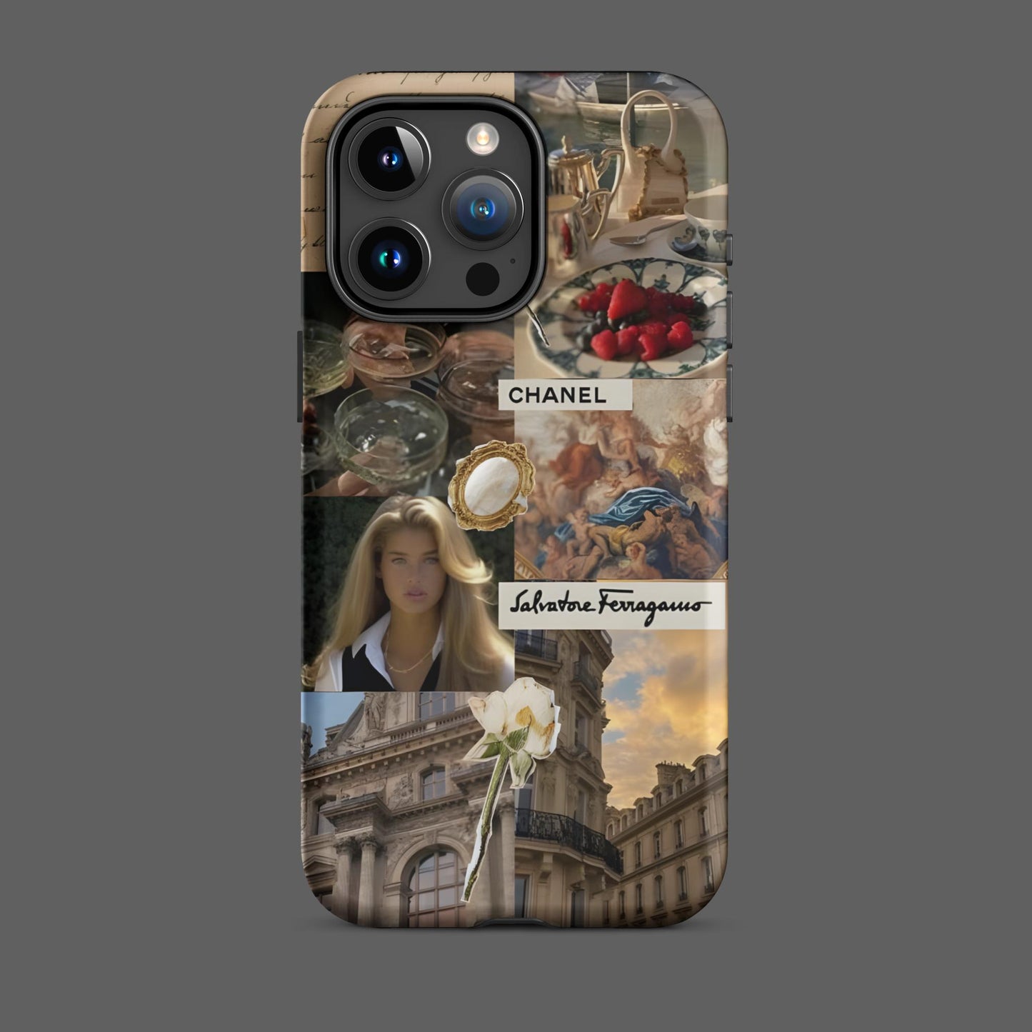 Tough Case for iPhone®