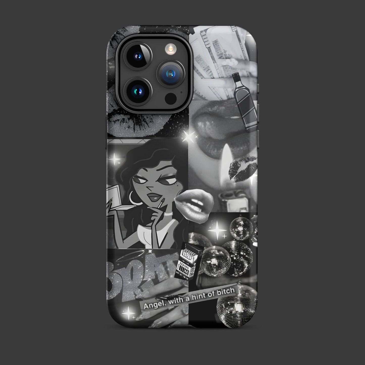 Tough Case for iPhone®