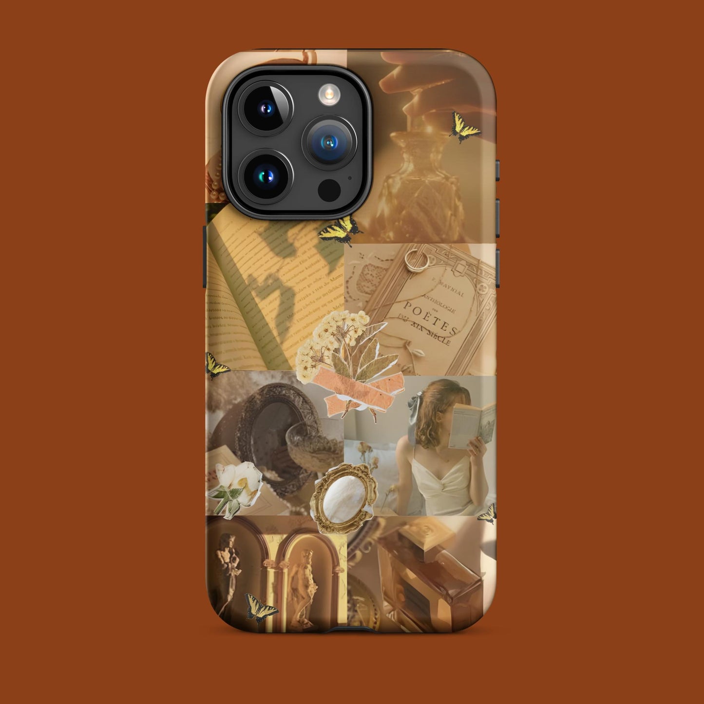 Tough Case for iPhone®