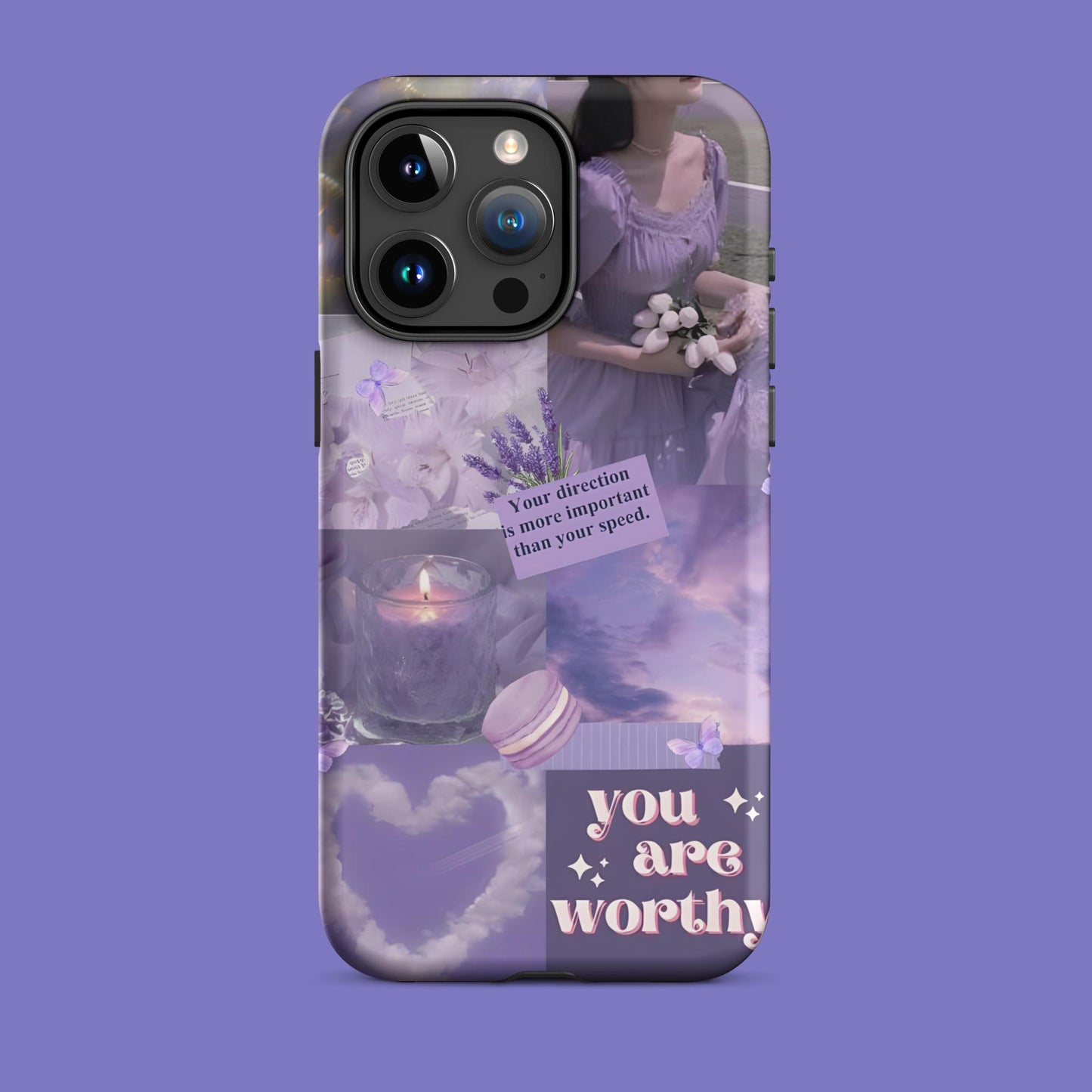 Tough Case for iPhone®