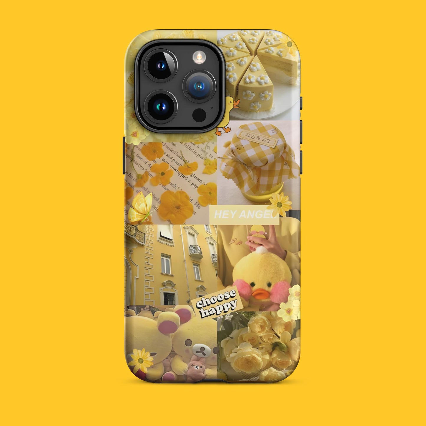 Tough Case for iPhone®