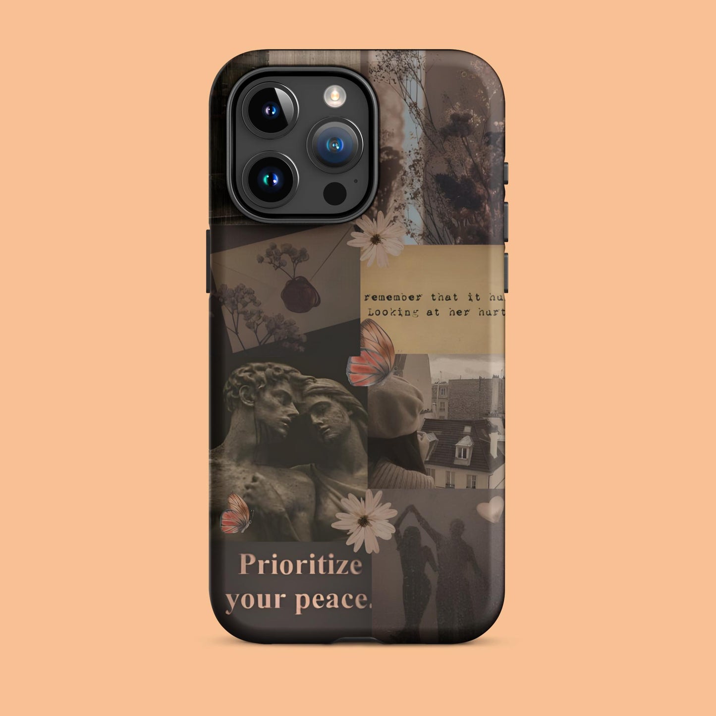 Tough Case for iPhone®