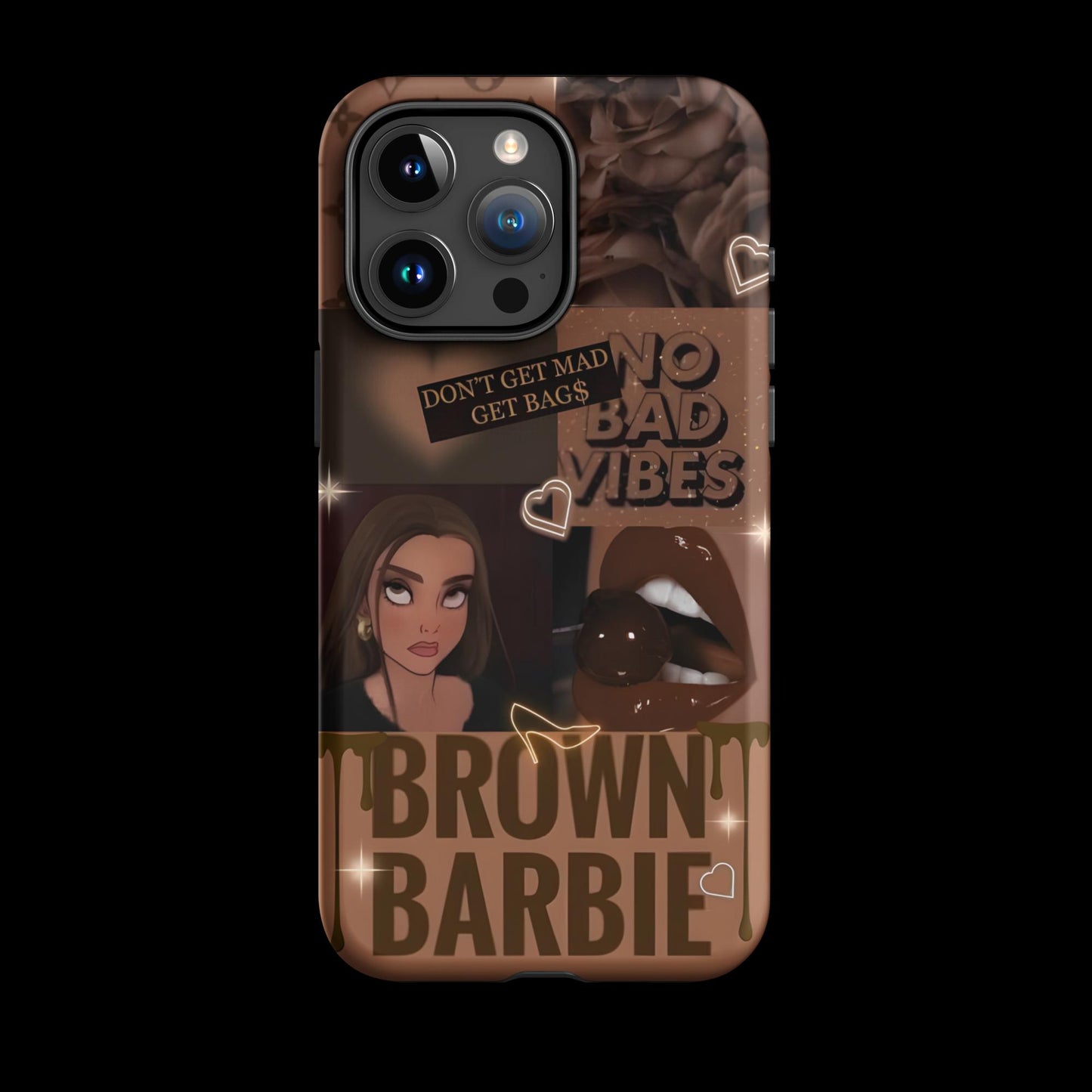 Tough Case for iPhone®