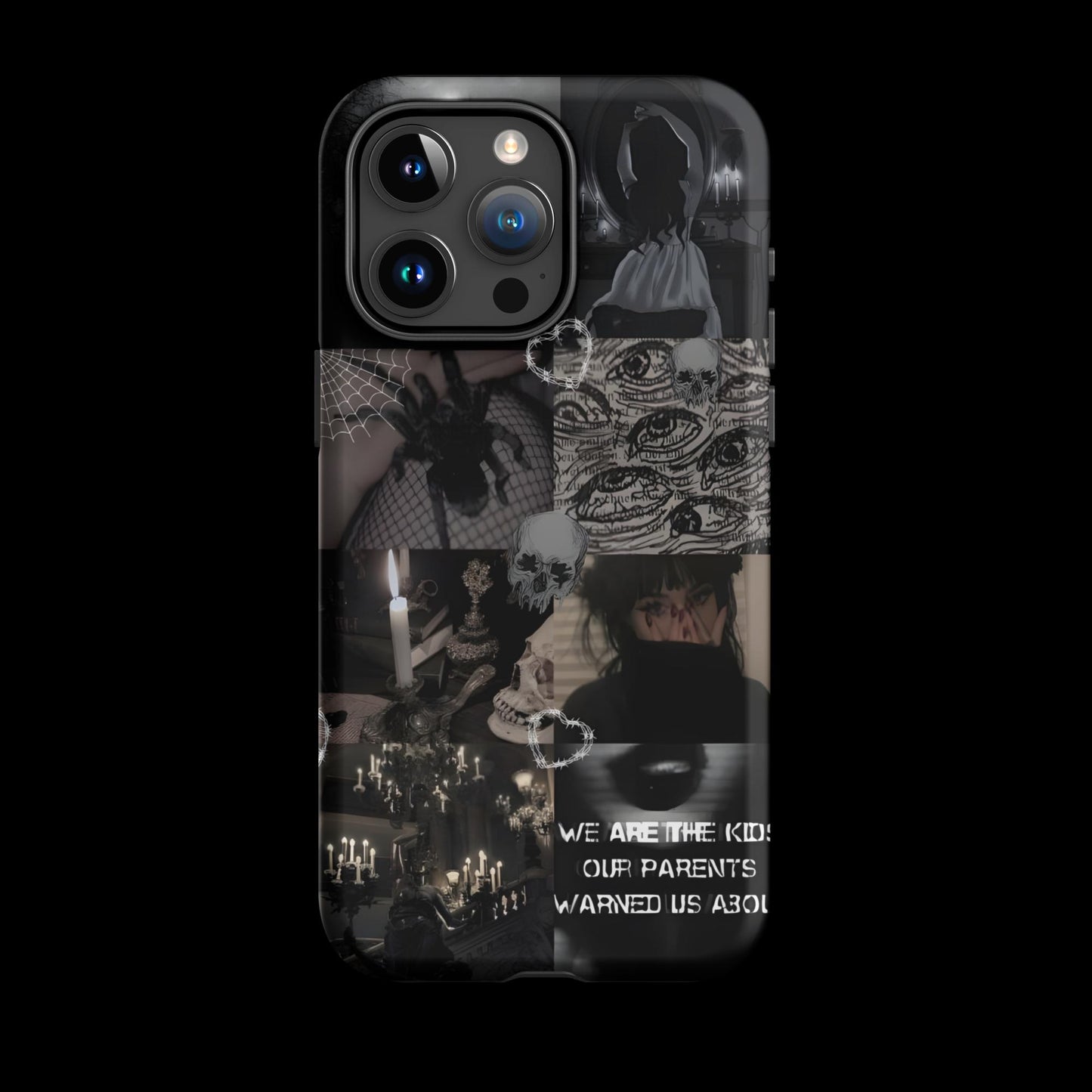 Tough Case for iPhone®