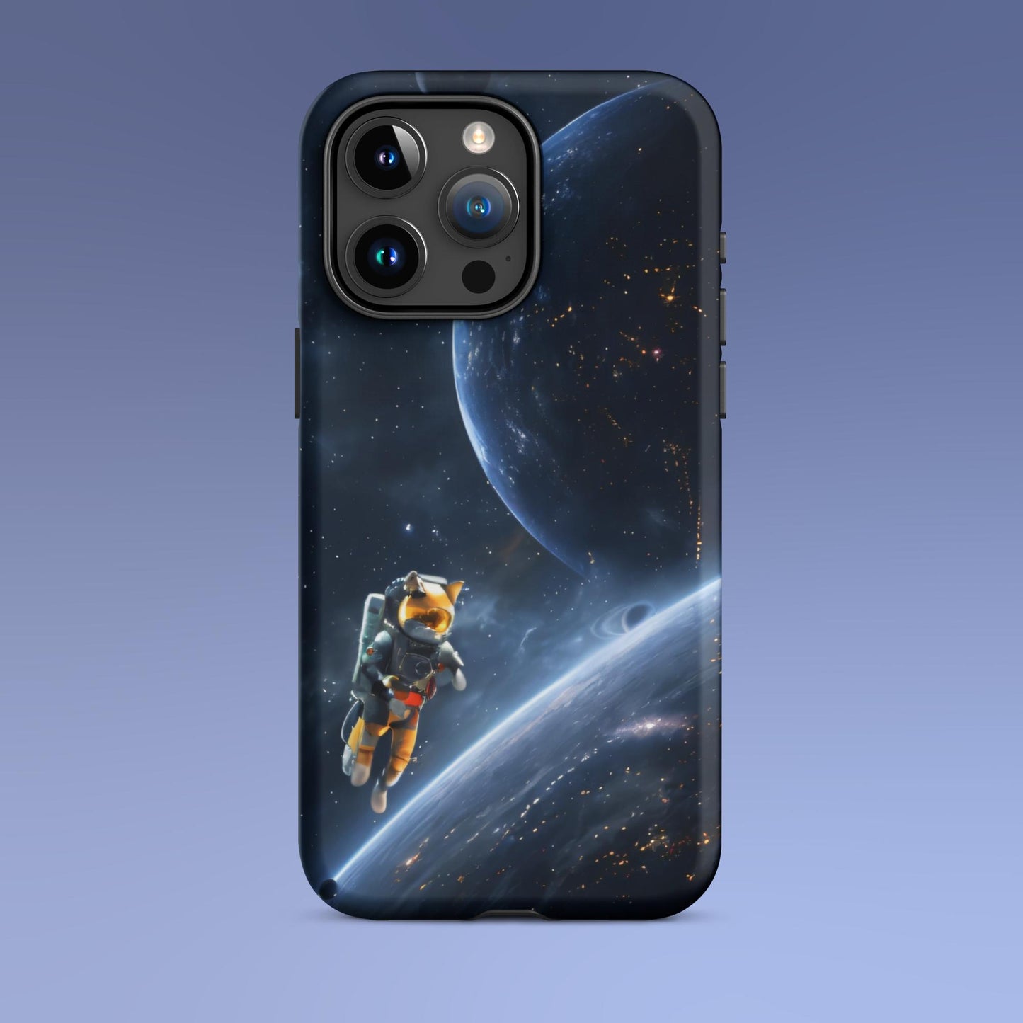 Tough Case for iPhone®