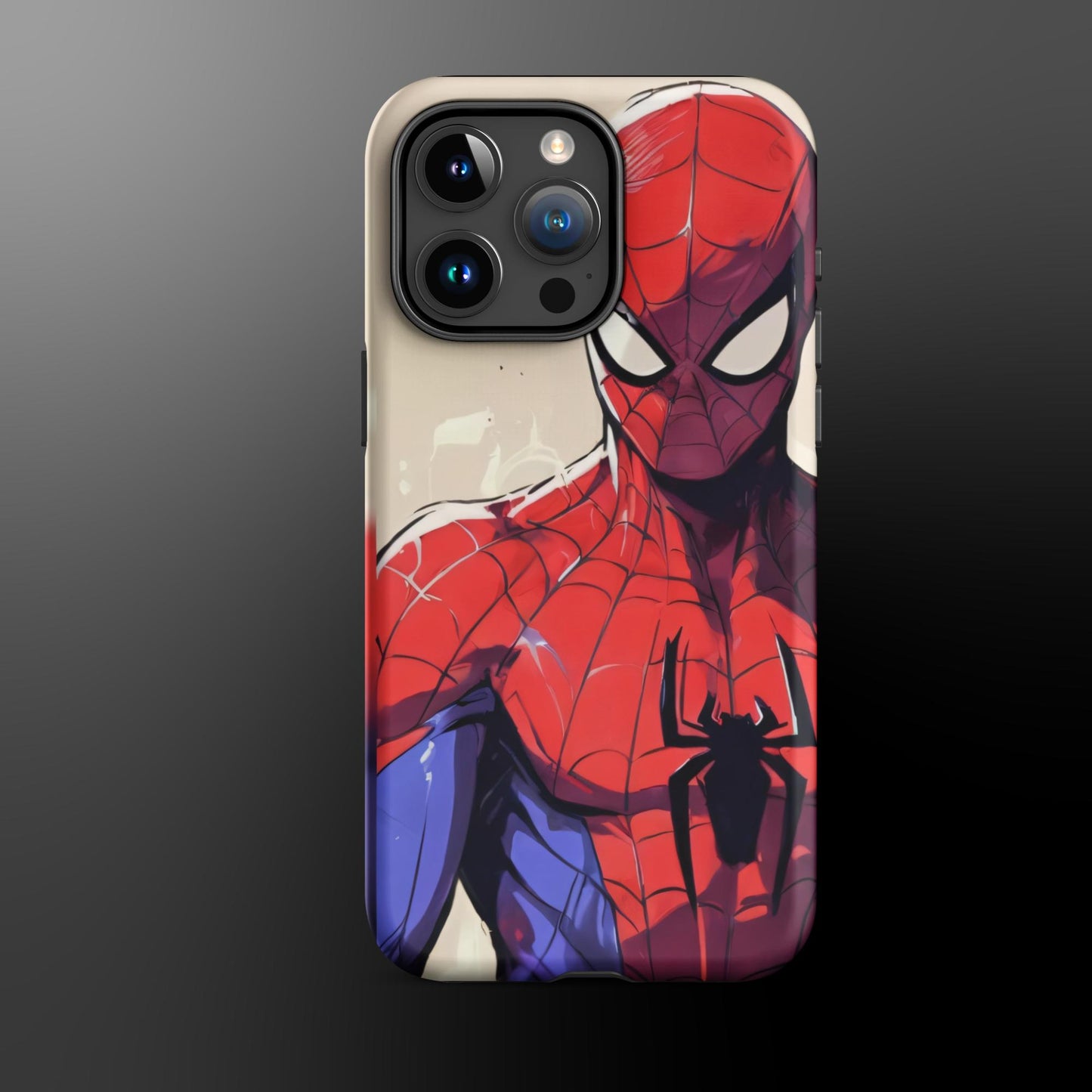 Tough Case for iPhone®