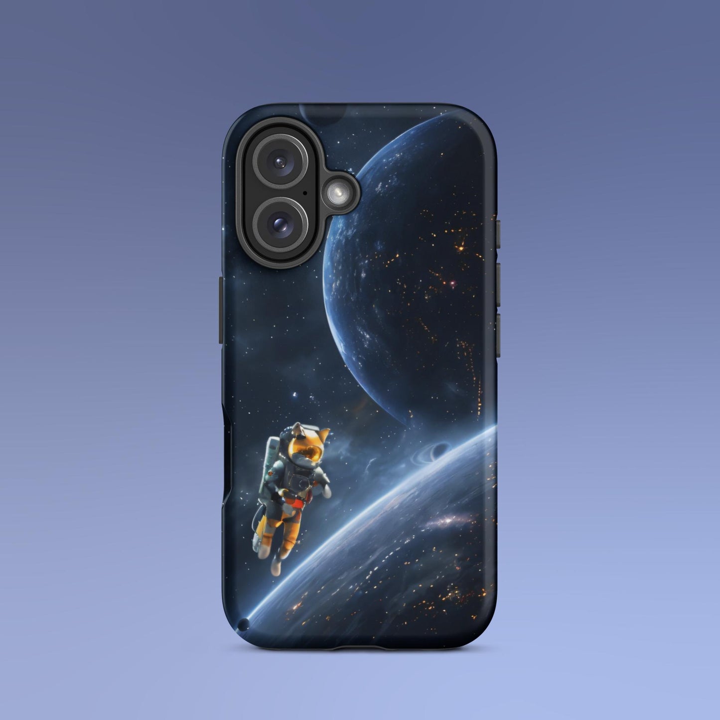 Tough Case for iPhone®