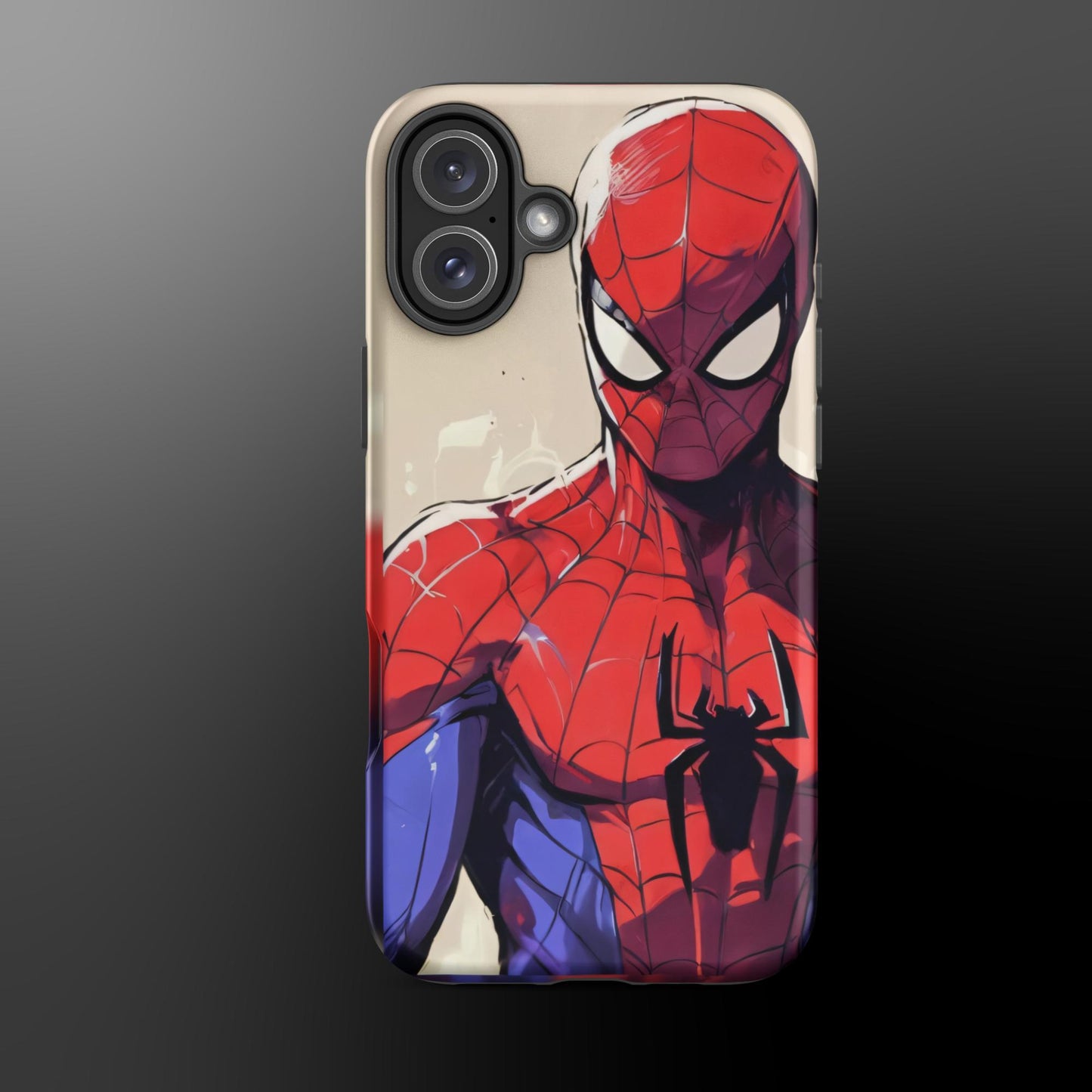 Tough Case for iPhone®