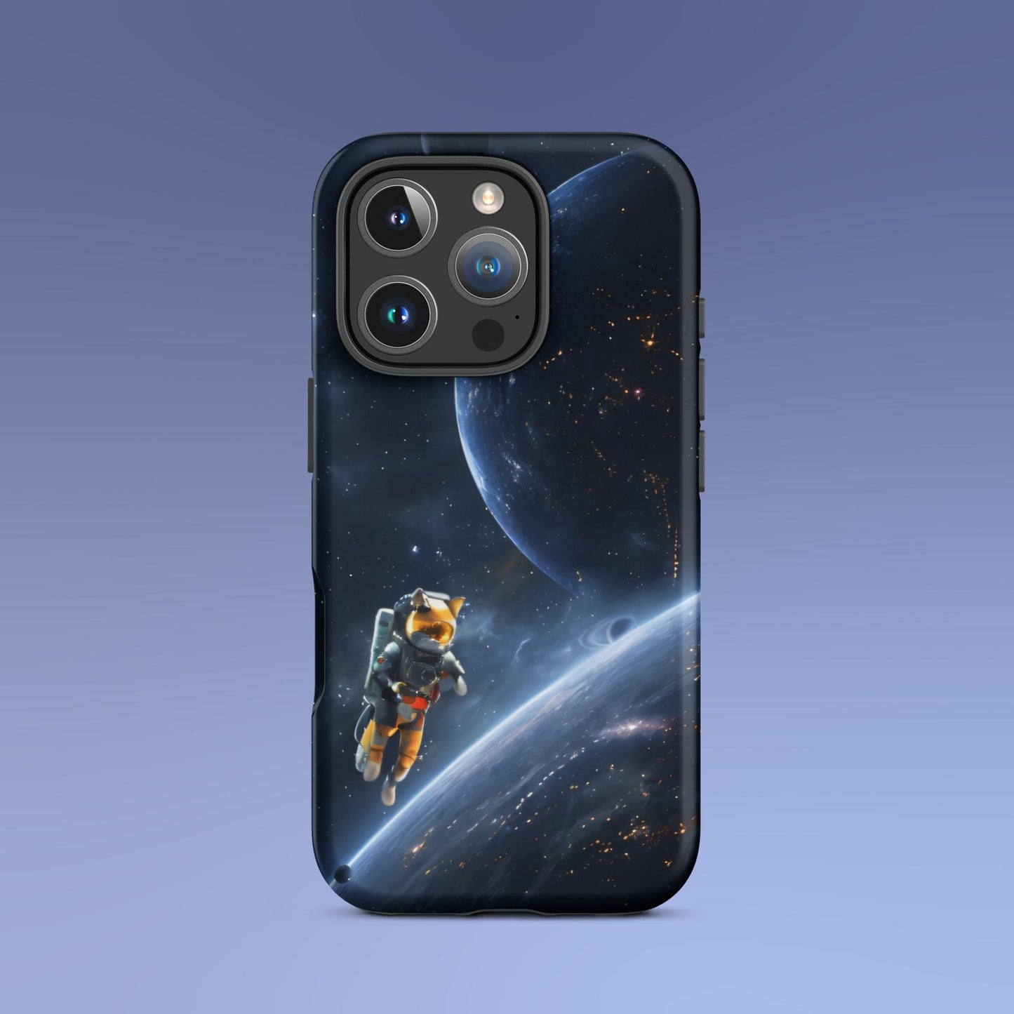 Tough Case for iPhone®