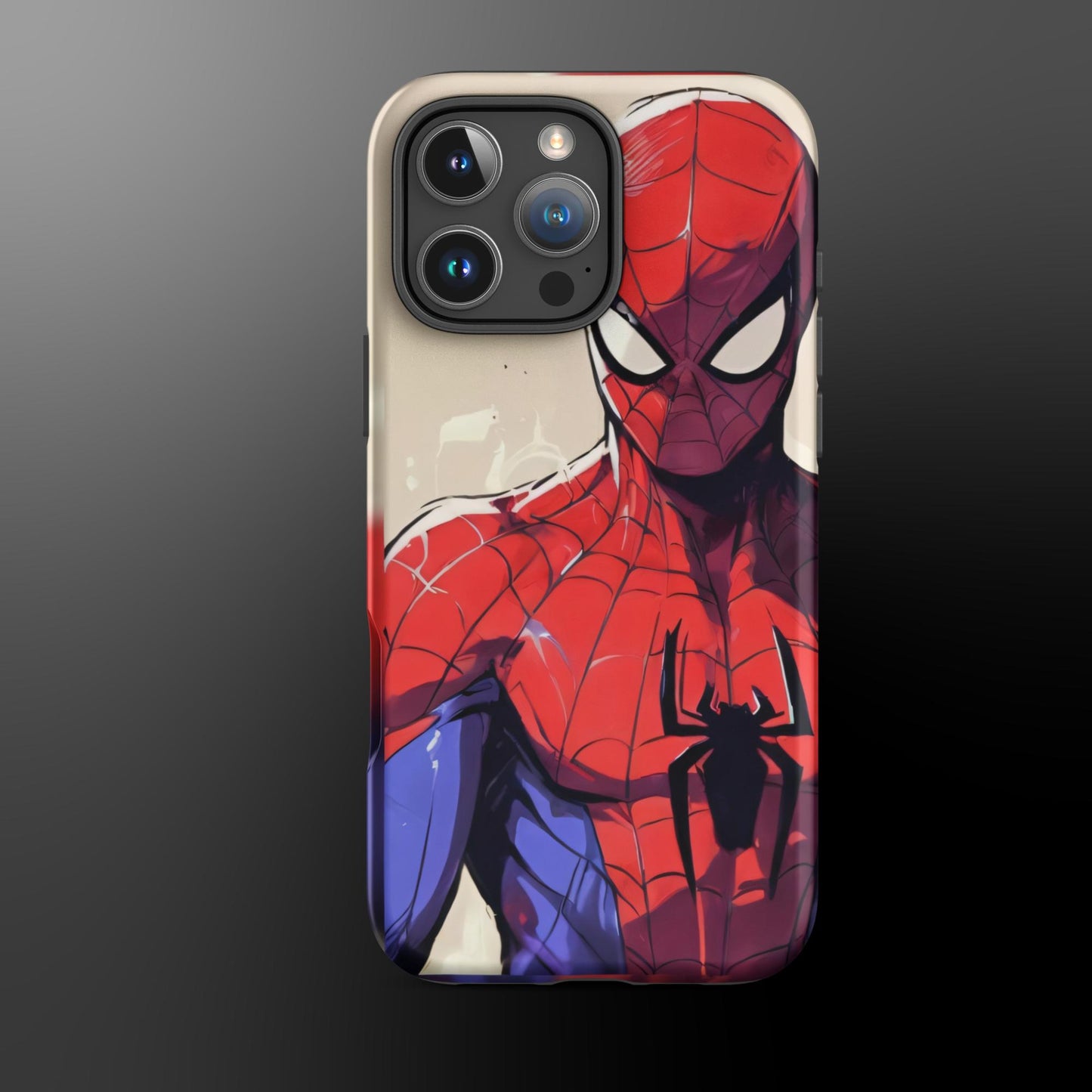 Tough Case for iPhone®